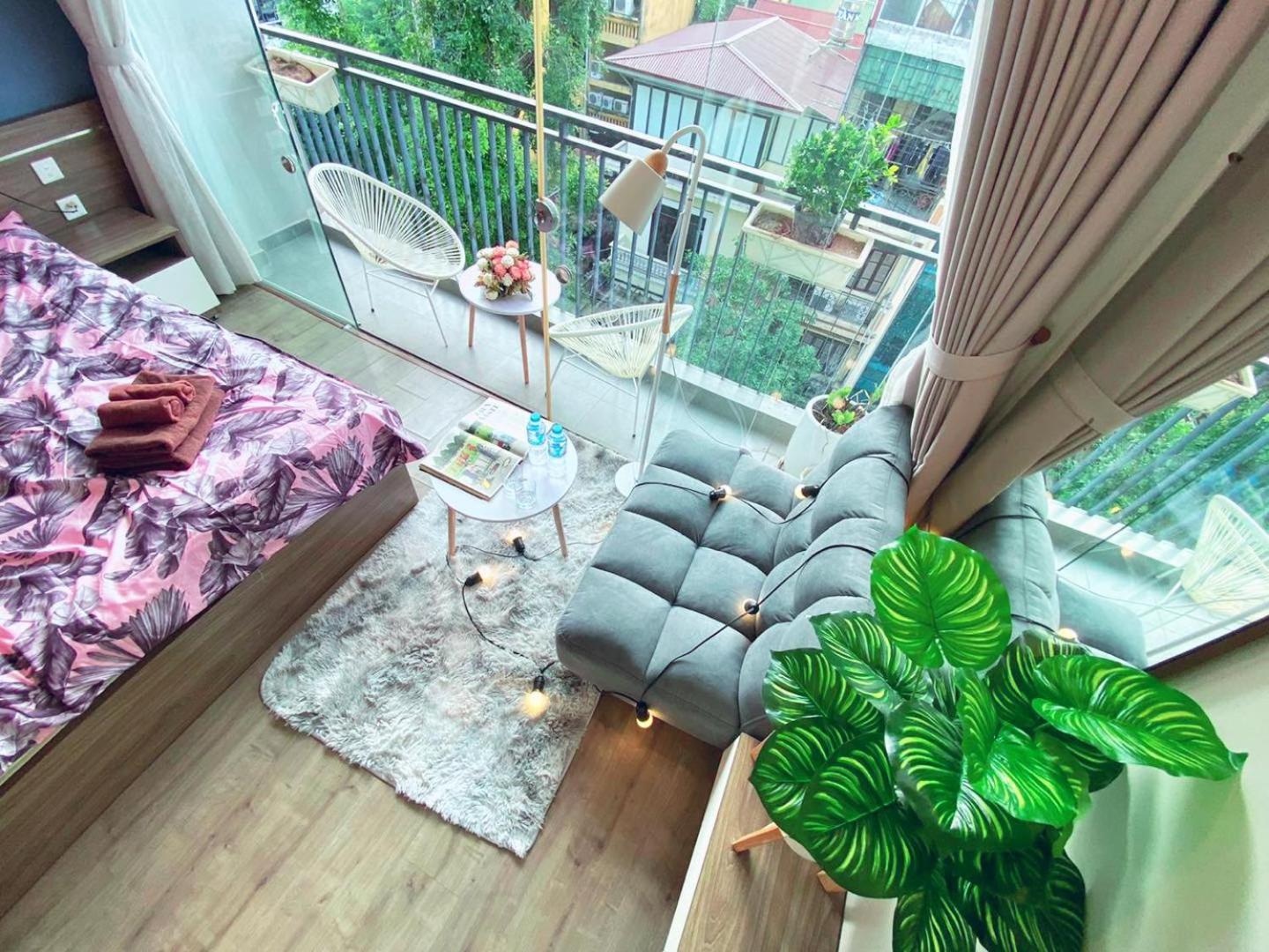 - Rooftop Sky View Tg - Phone 09756-59323 Privatunterkunft